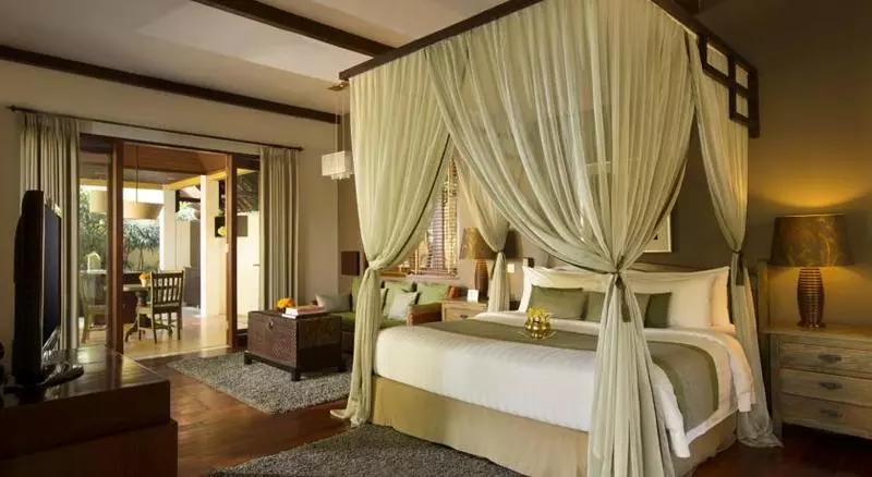 Отель Alaya Dedaun Kuta