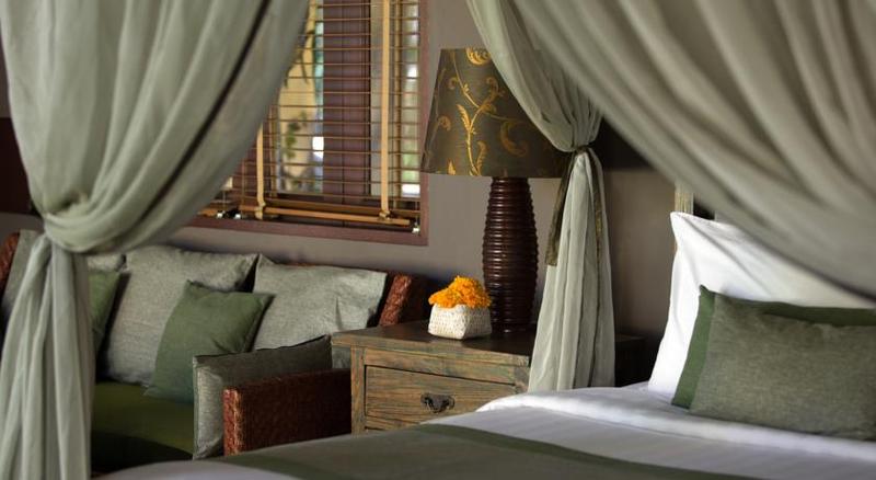 בית מלון כפרי Alaya Dedaun Kuta