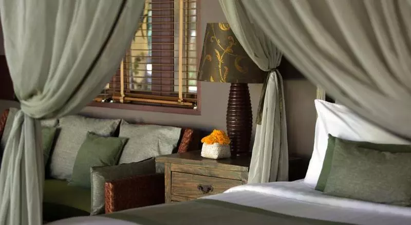 Отель Alaya Dedaun Kuta