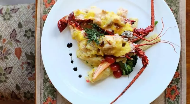 Отель Alaya Dedaun Kuta