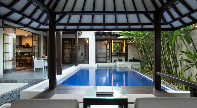 בית מלון כפרי Alaya Dedaun Kuta