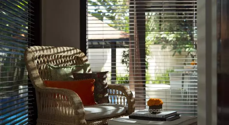 Отель Alaya Dedaun Kuta