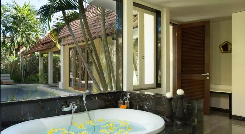 Отель Alaya Dedaun Kuta