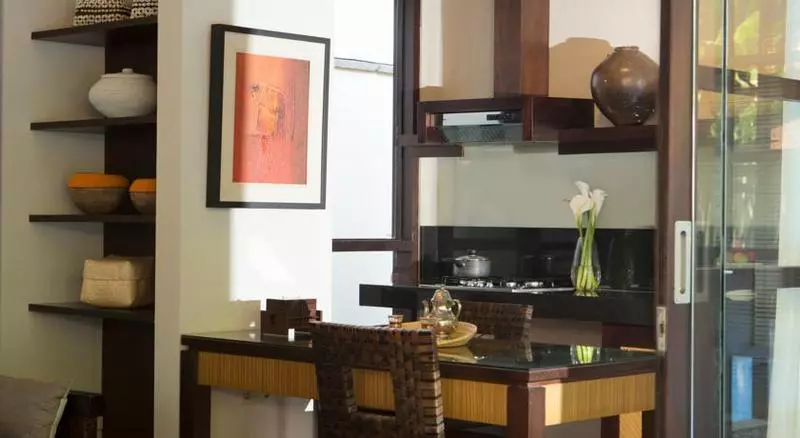 Отель Alaya Dedaun Kuta