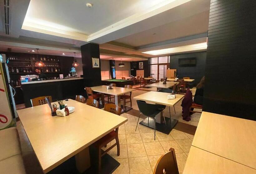 בית מלון כפרי Bellevue Residence Apartments