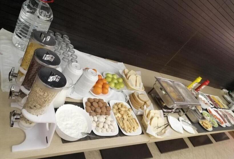 בית מלון כפרי Bellevue Residence Apartments