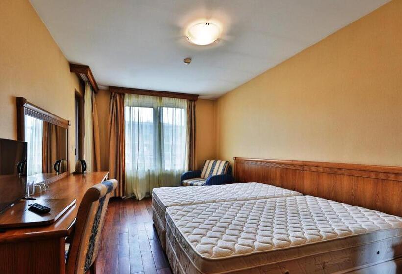 בית מלון כפרי Bellevue Residence Apartments