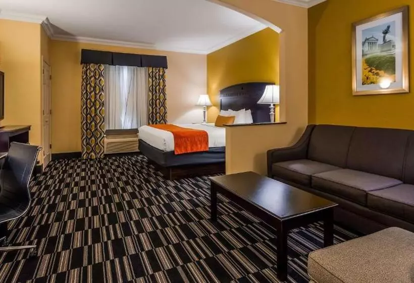 Best Western Plus Barsana Hotel & Suites