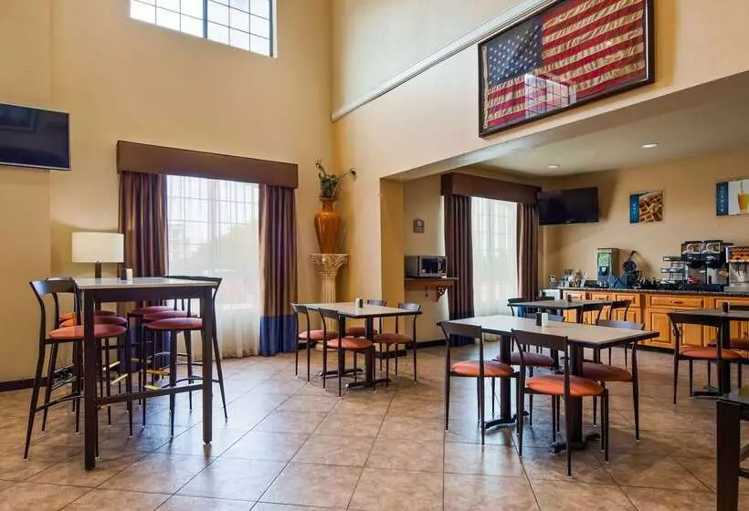 Best Western Windsor Pointe Hotel & Suites Frost Bank Center