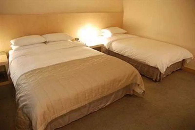 ホテル Blue Pearl