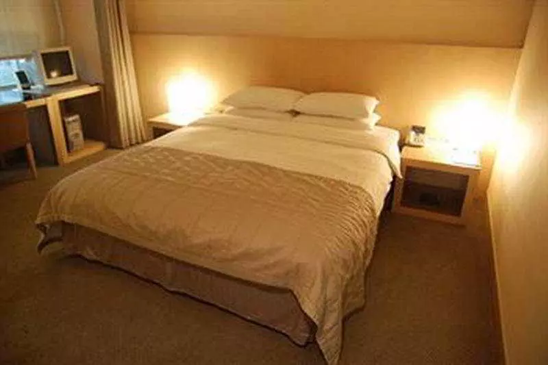 ホテル Blue Pearl