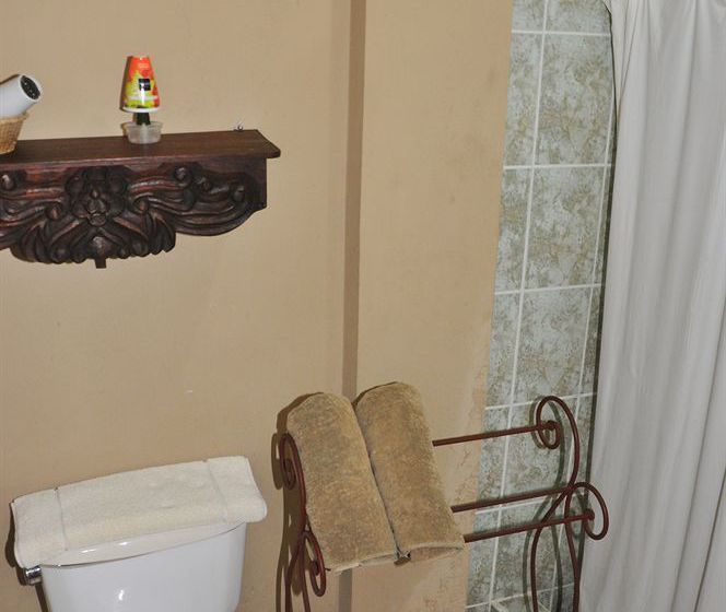 هتل Casa de España