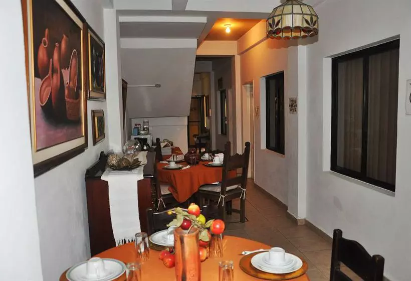 هتل Casa de España