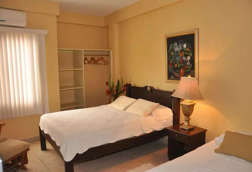 هتل Casa de España