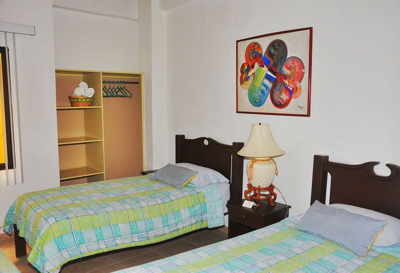 هتل Casa de España