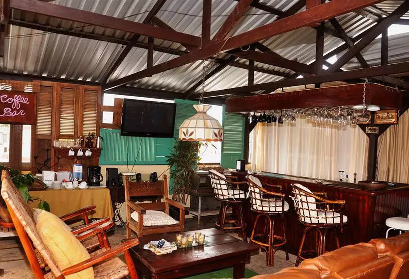 هتل Casa de España