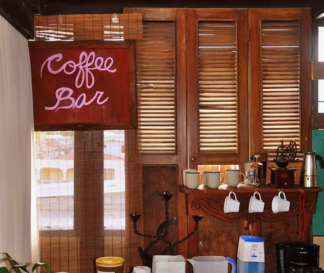 هتل Casa de España