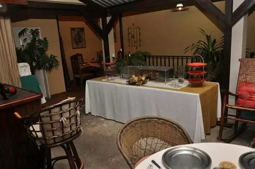 هتل Casa de España