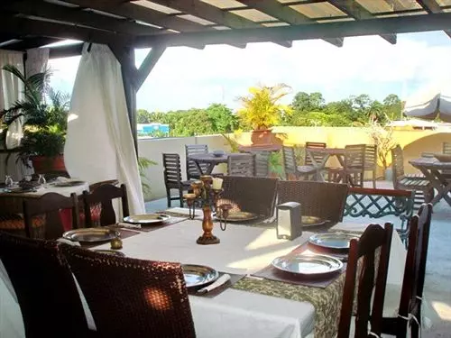 هتل Casa de España