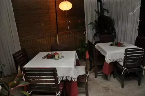 هتل Casa de España