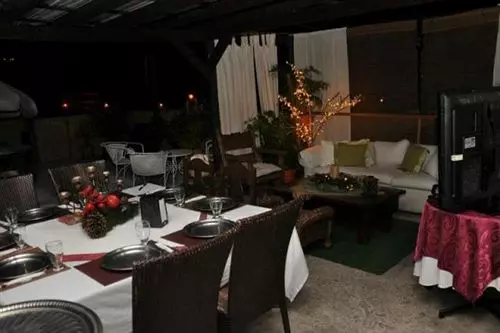 هتل Casa de España