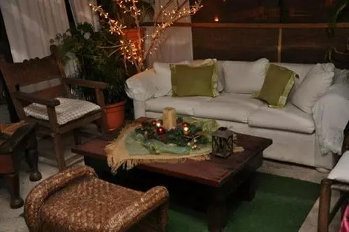 هتل Casa de España