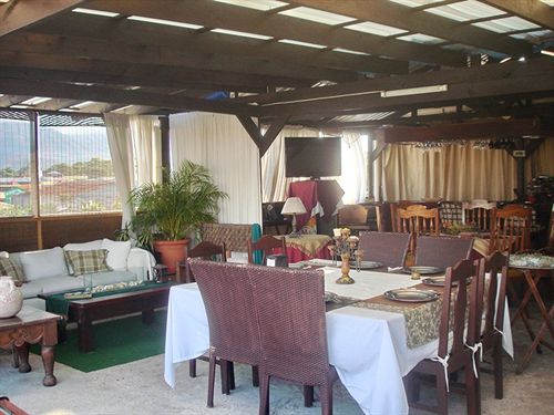 هتل Casa de España