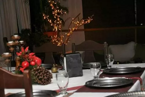 هتل Casa de España