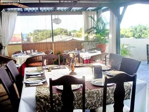 هتل Casa de España