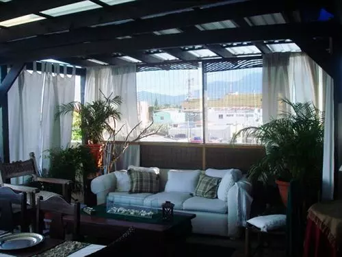 هتل Casa de España