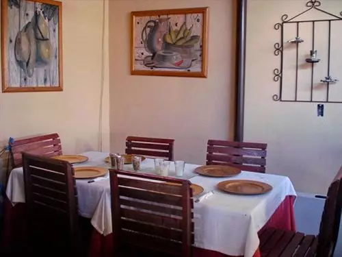 هتل Casa de España