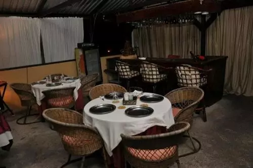 هتل Casa de España