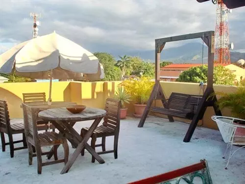 هتل Casa de España