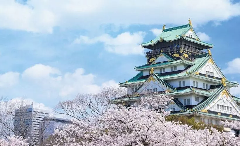 Hotel Claiton Shin Osaka