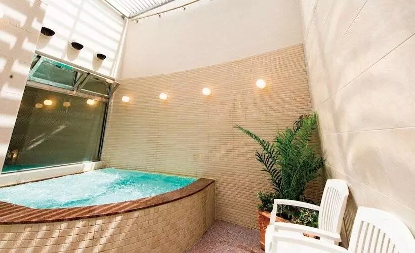 Hotel Claiton Shin Osaka