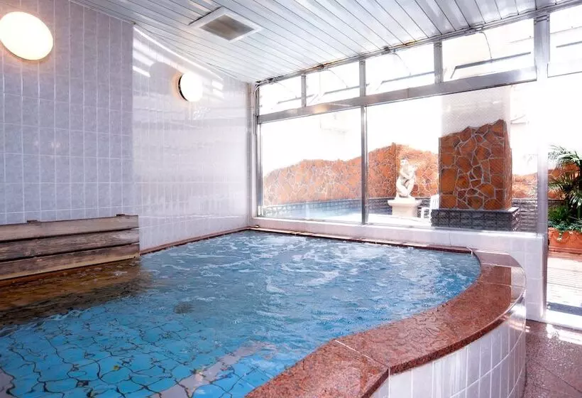 Hotel Claiton Shin Osaka