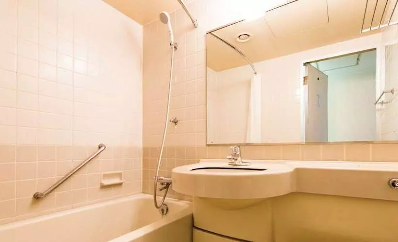 Hotel Claiton Shin Osaka