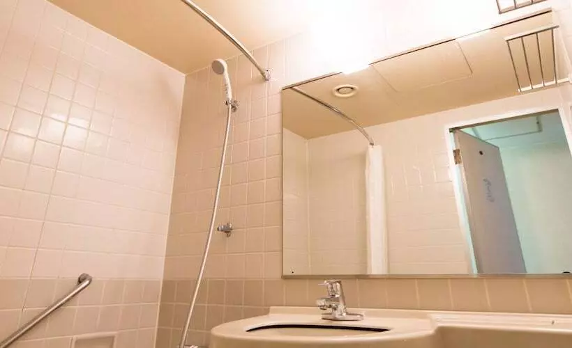 Hotel Claiton Shin Osaka