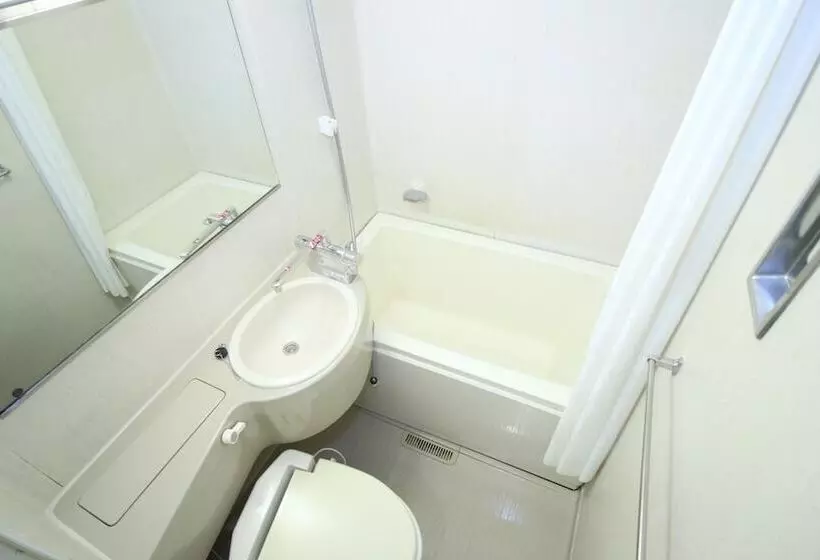 Hotel Claiton Shin Osaka