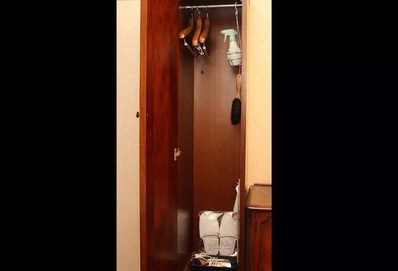 Hotel Claiton Shin Osaka