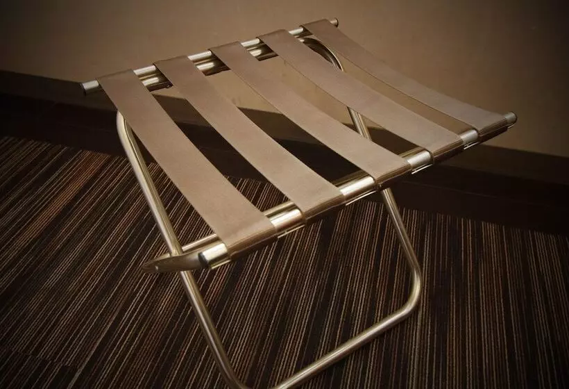 Hotel Claiton Shin Osaka