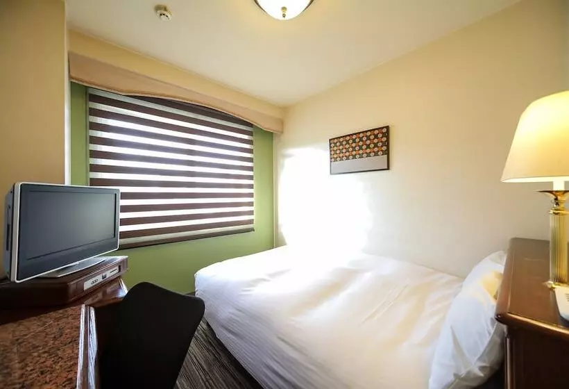 Hotel Claiton Shin Osaka