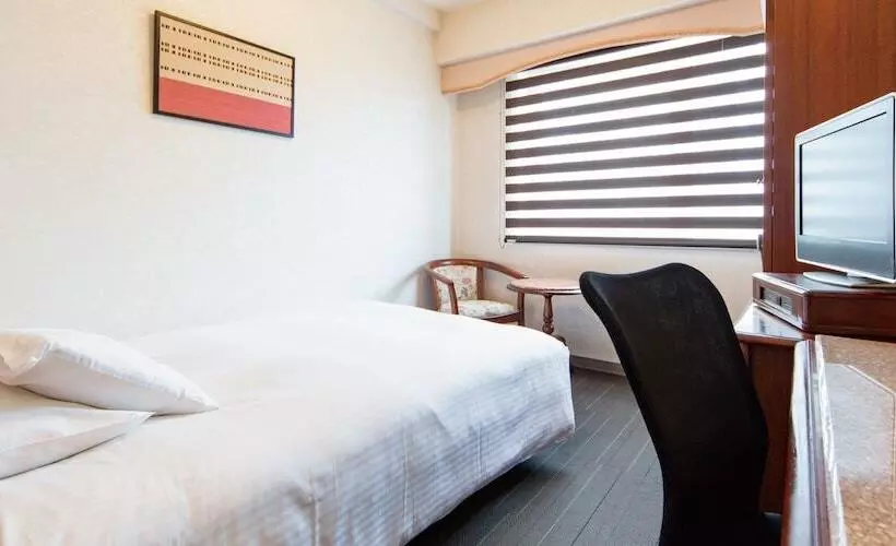 Hotel Claiton Shin Osaka
