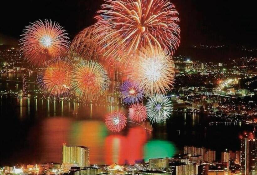 فندق Claiton Shin Osaka