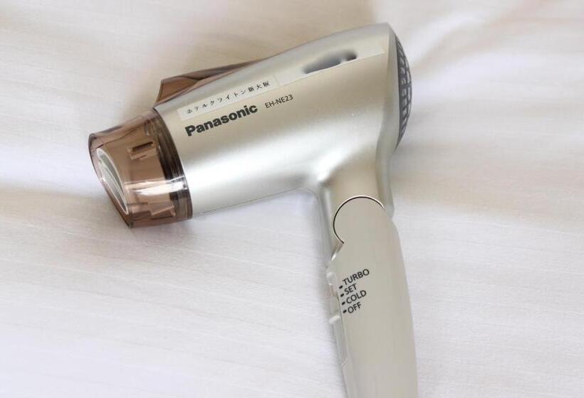 فندق Claiton Shin Osaka