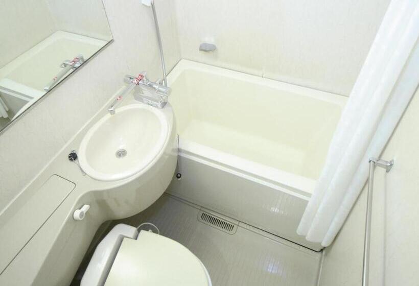 فندق Claiton Shin Osaka