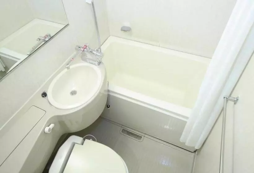 Hotel Claiton Shin Osaka