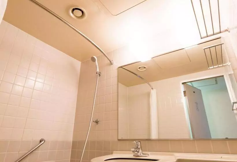 Hotel Claiton Shin Osaka