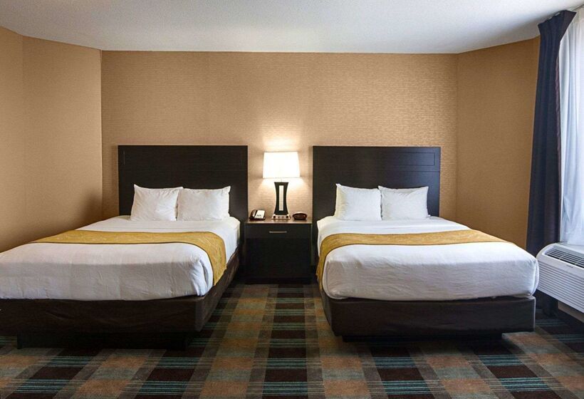 فندق Comfort Suites Houston West At Clay Road