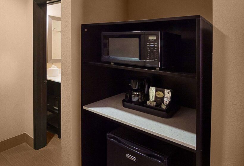 فندق Comfort Suites Houston West At Clay Road